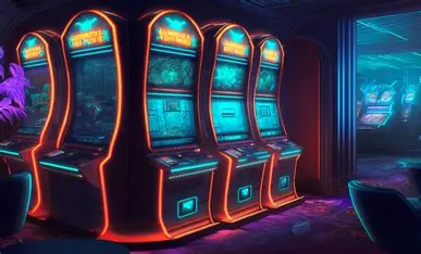 Slot Games Collection