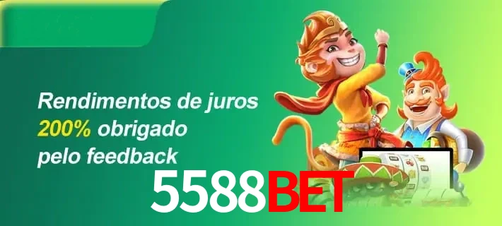 Promoções 1 5588bet