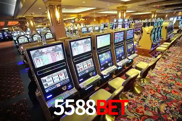 10 Perfis de Indivíduos que Exigem Cautela no 5588bet Cassino
