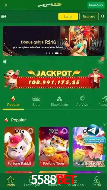 Baixar 5588bet