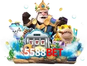 fishery 5588bet