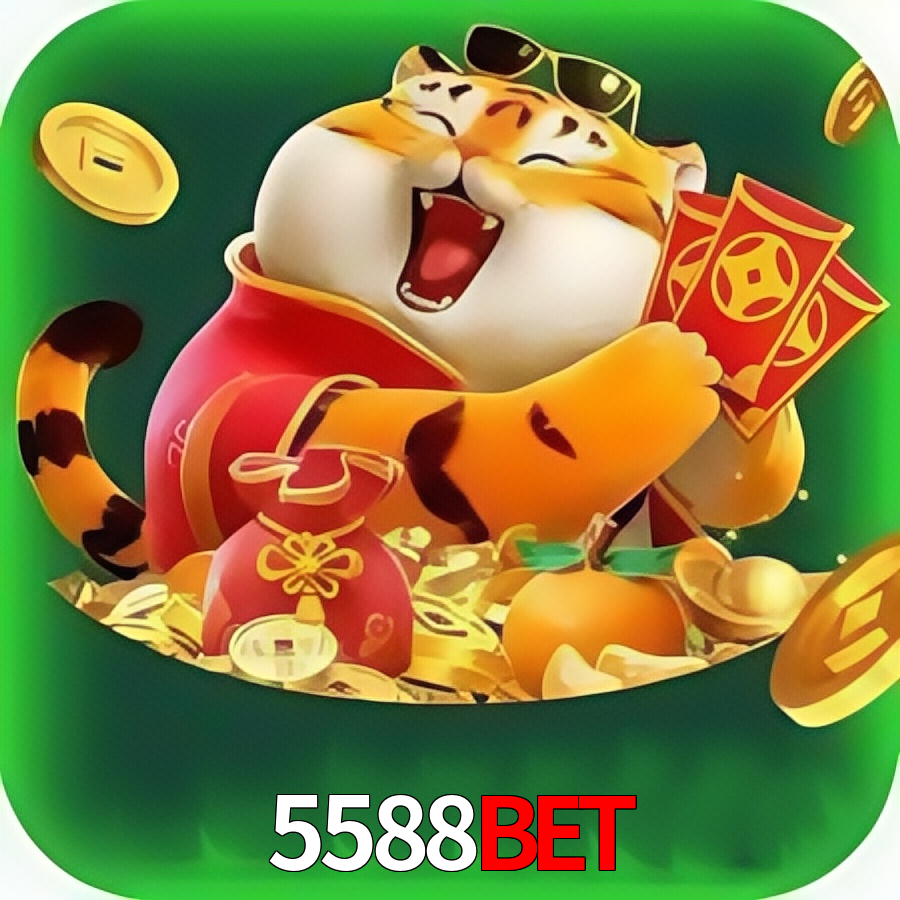 Logo 5588bet