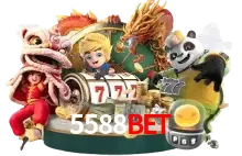 5588bet slot